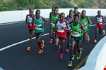 Two Oceans Marathon 2014